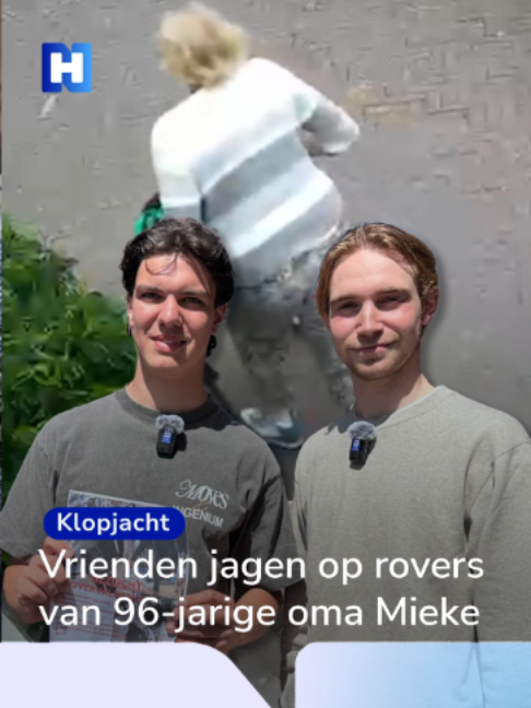 @NH Nieuws