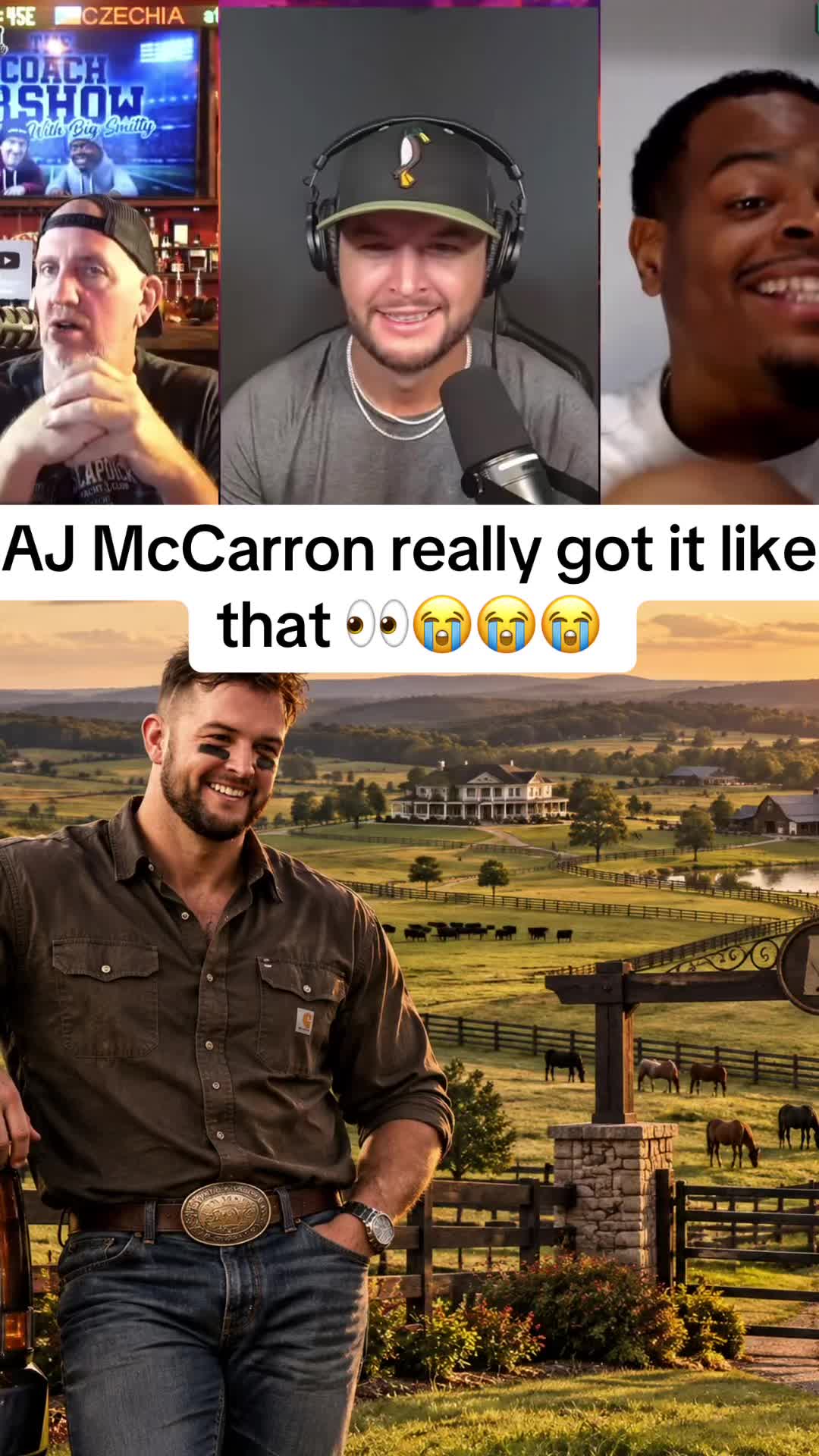 @CoachjbsmittyyFanpage