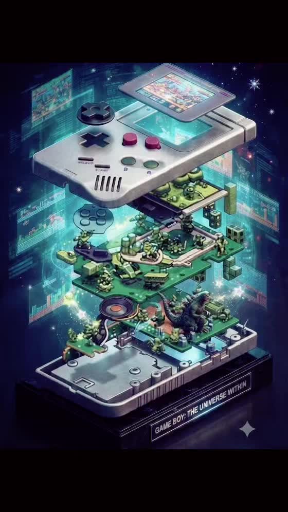 @geek master