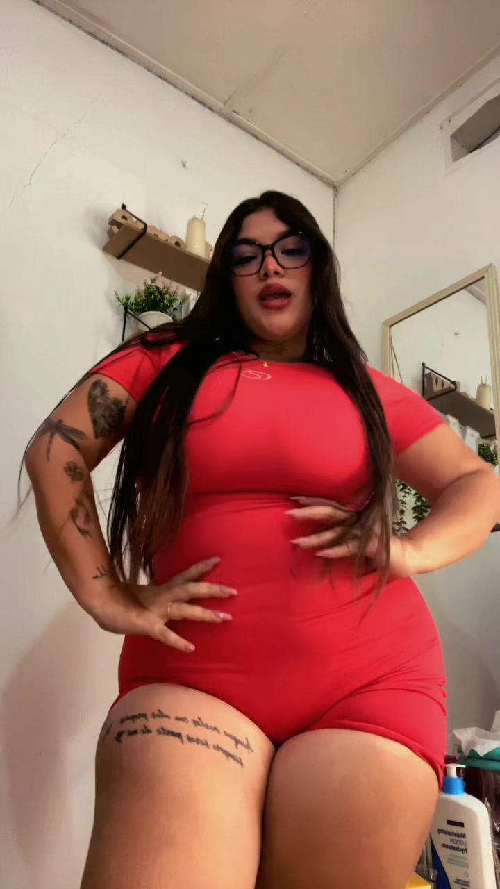 @Michelle Arango