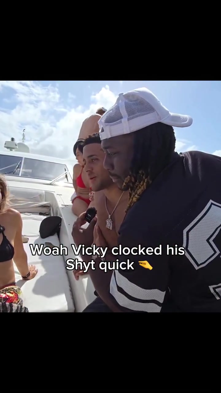 @Woah Vicky
