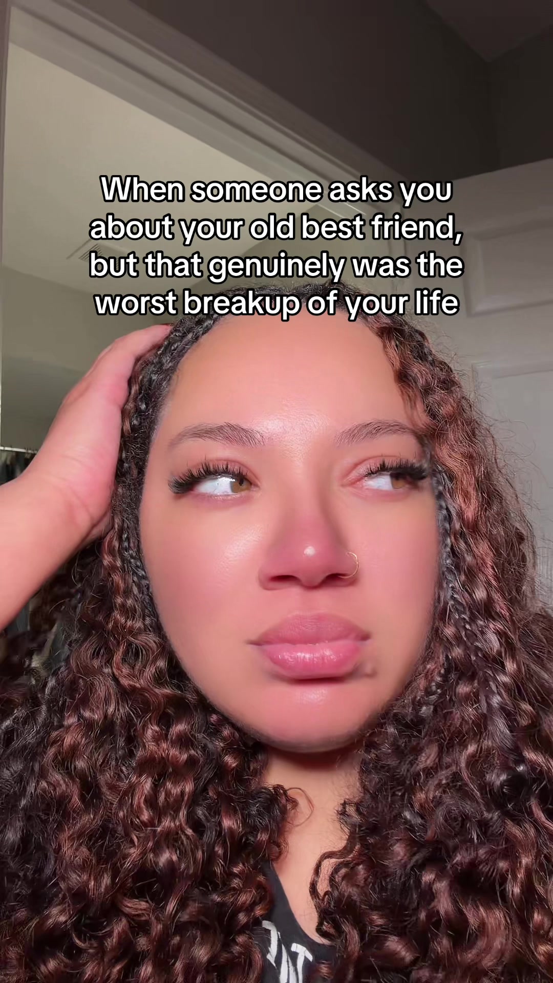@Kiara Nicole