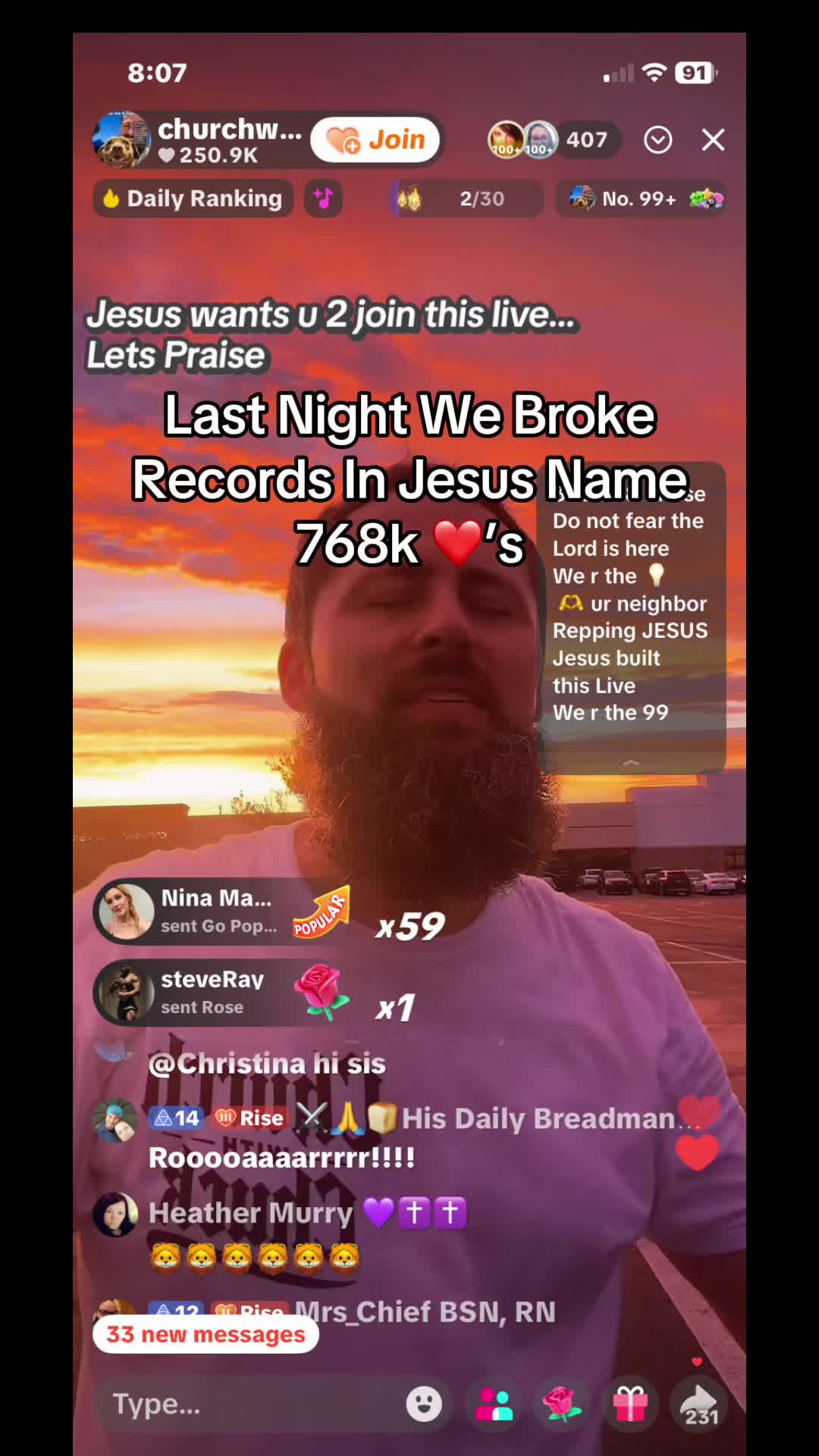 @churchwithchuck