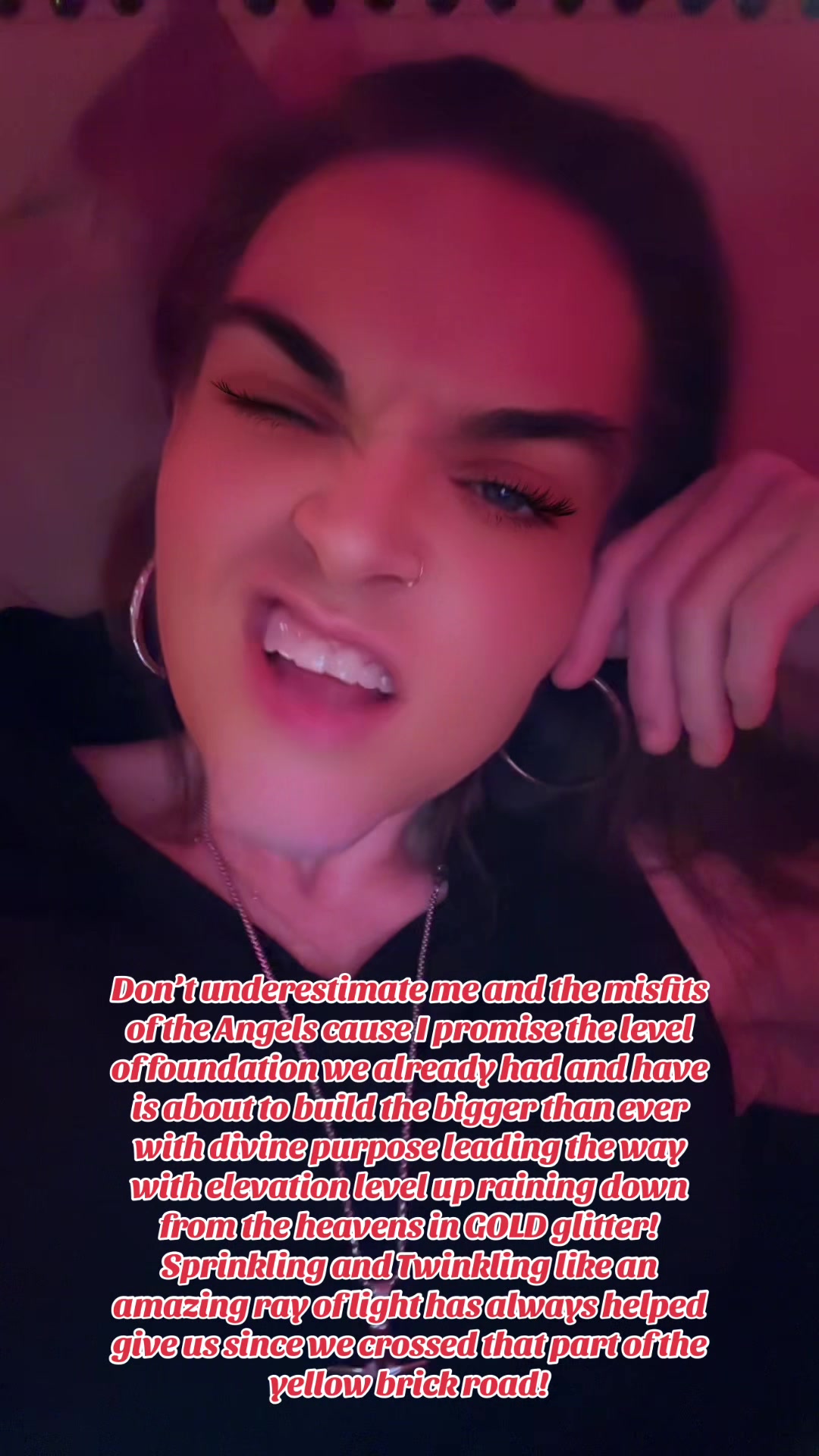 @❤👑🦊💜SassySweetMamaAsh👑❤️