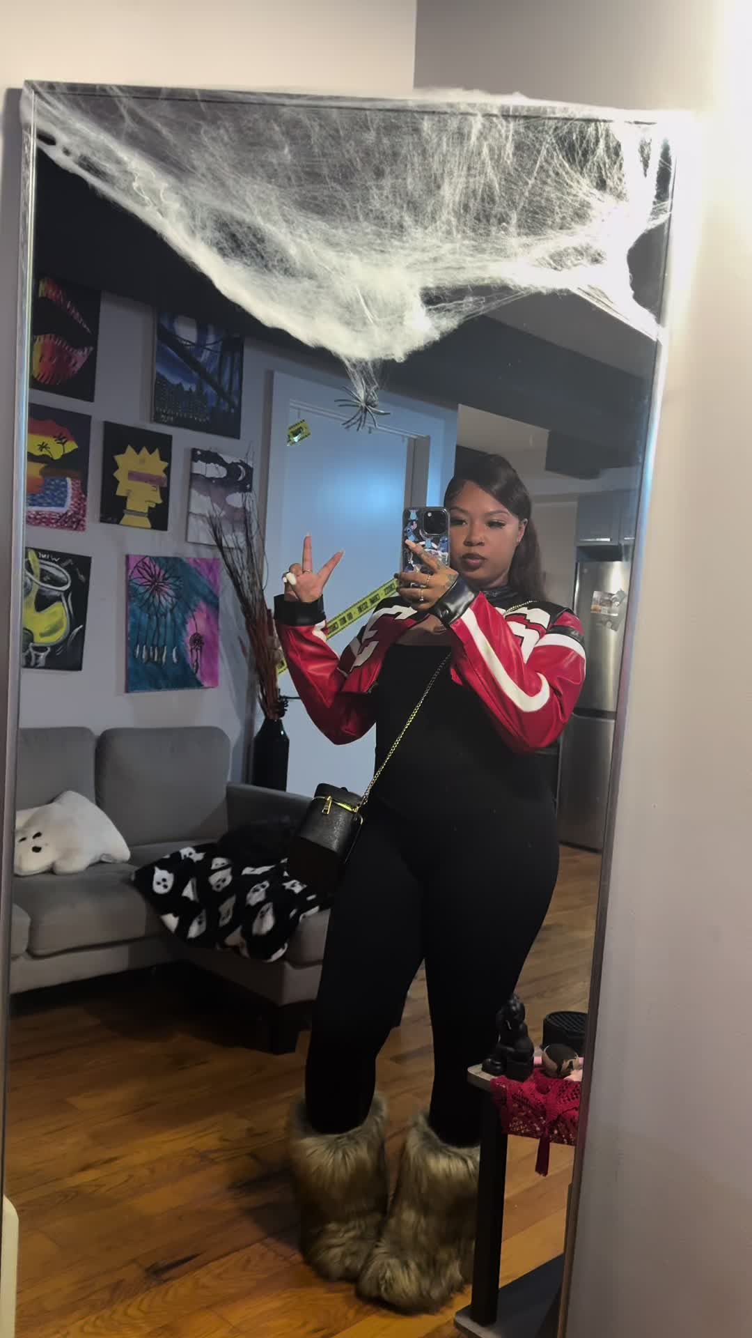 @The Biggest 💋