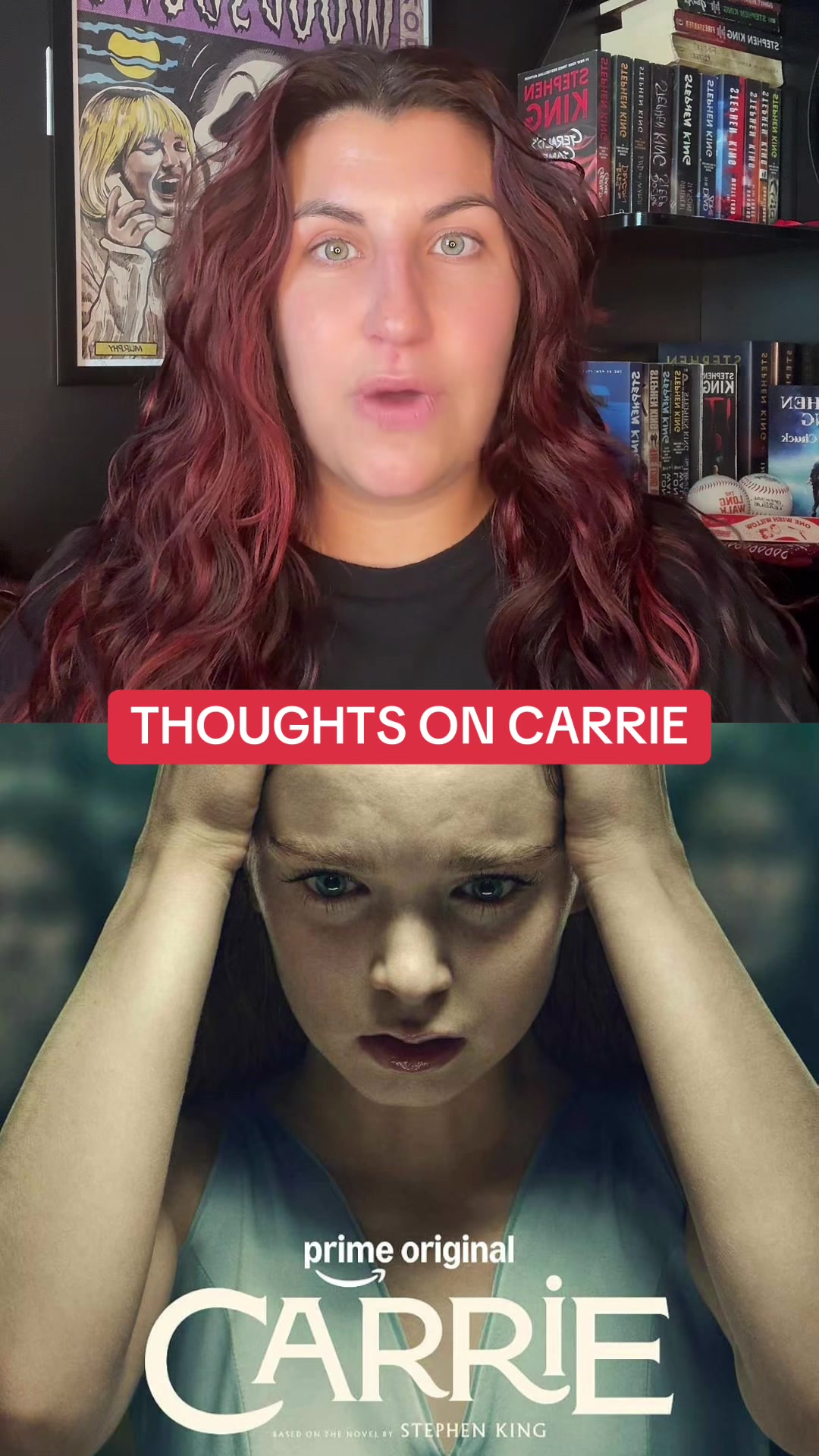 @Horror Chronicles