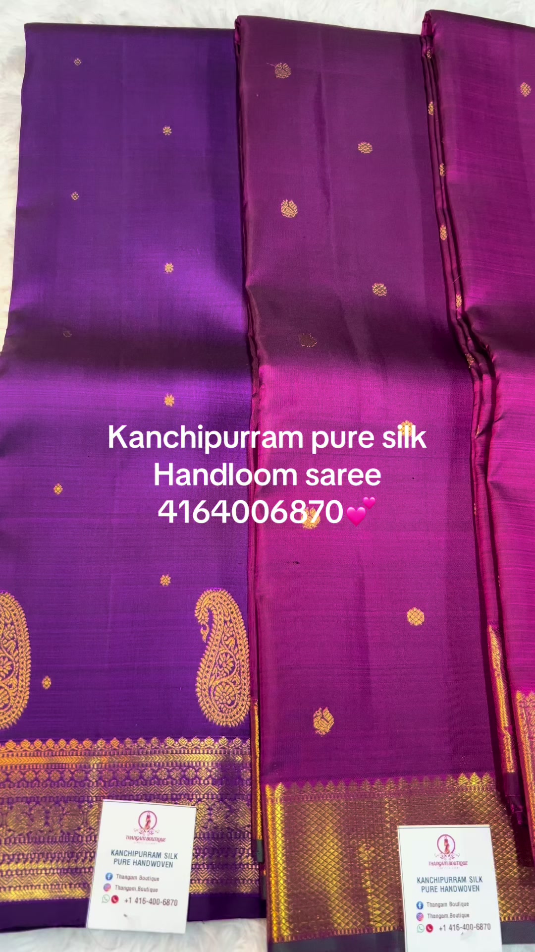 @Thangam boutique