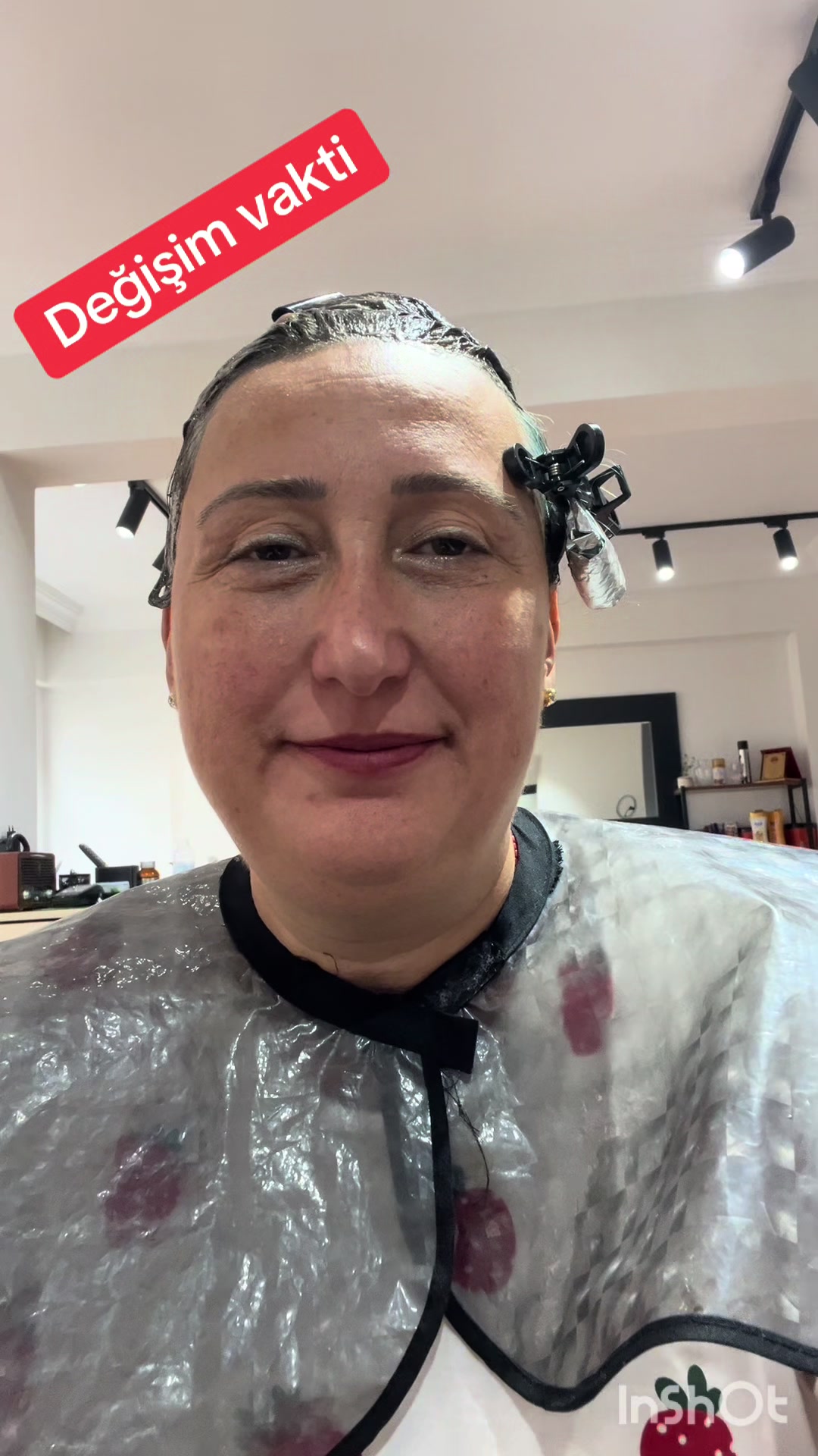 @Çiçinin köy evi