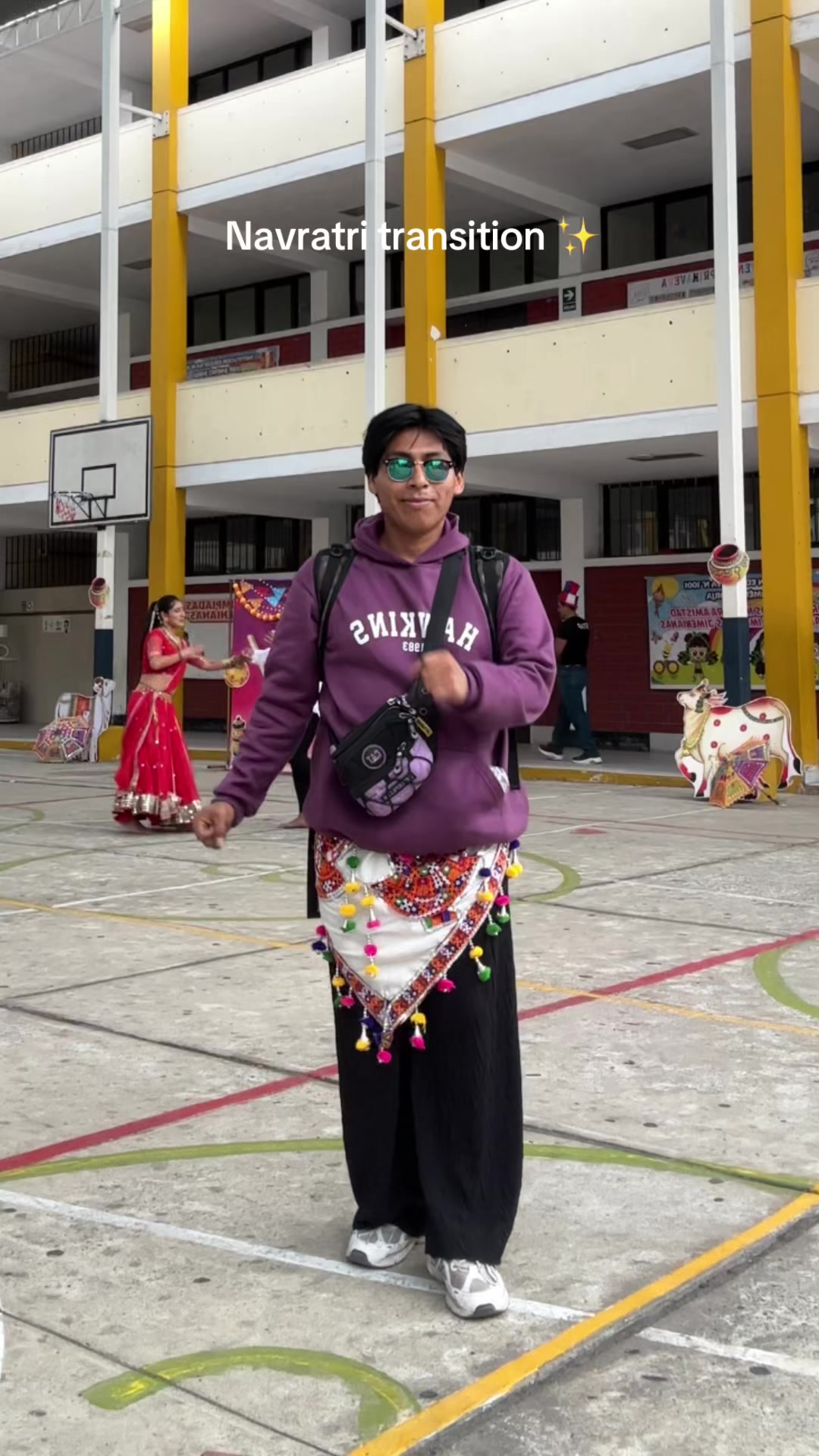 @Nestor Condori Bautista