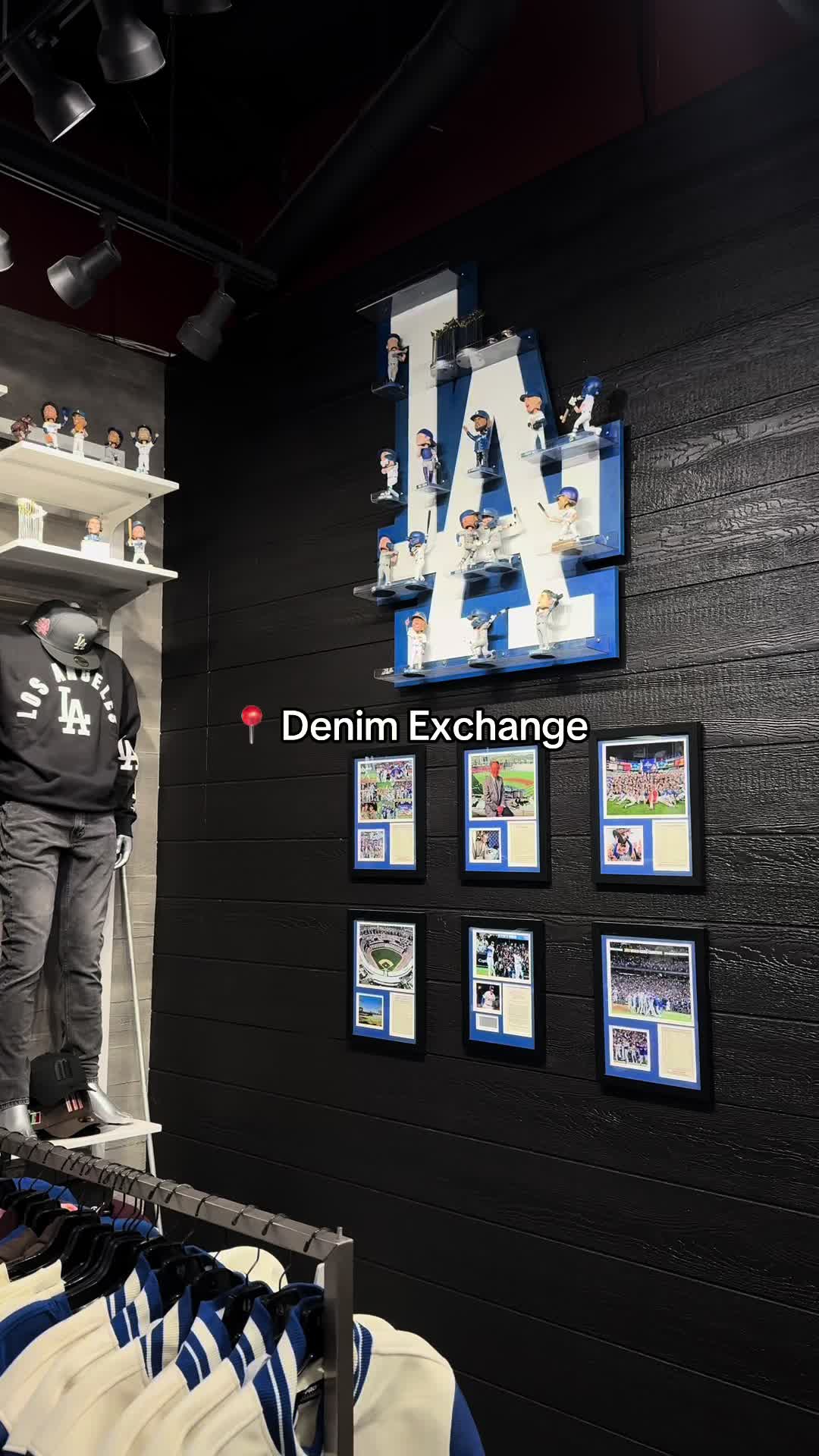 @Denim Exchange