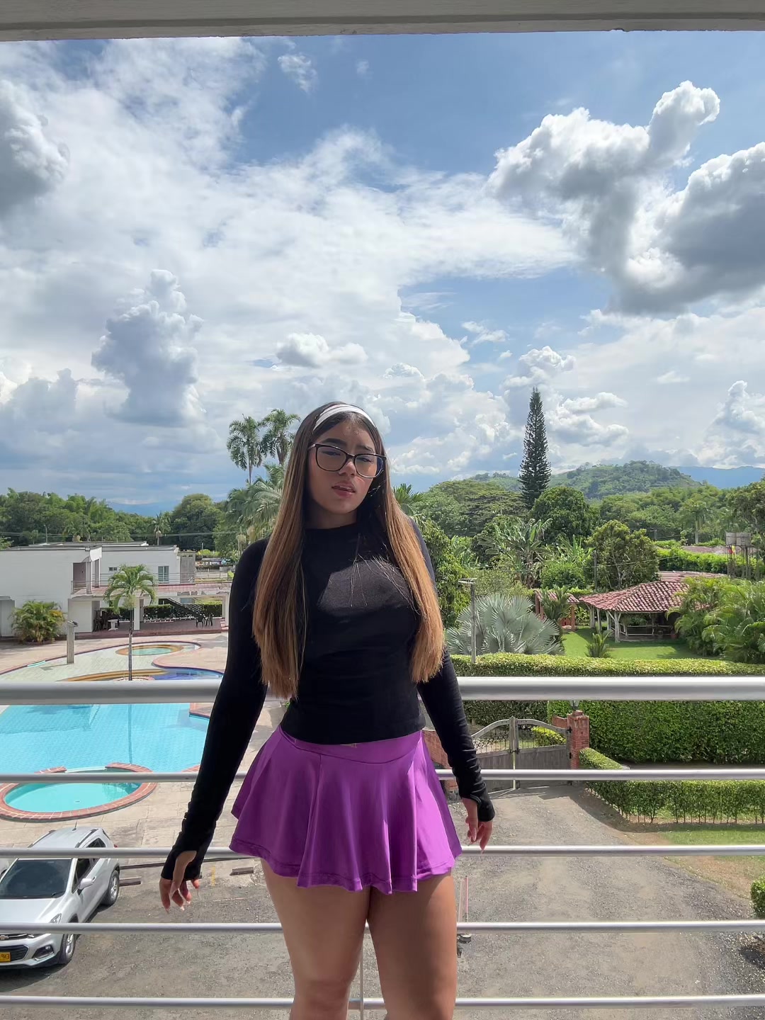 @Las Gemelitas Montes