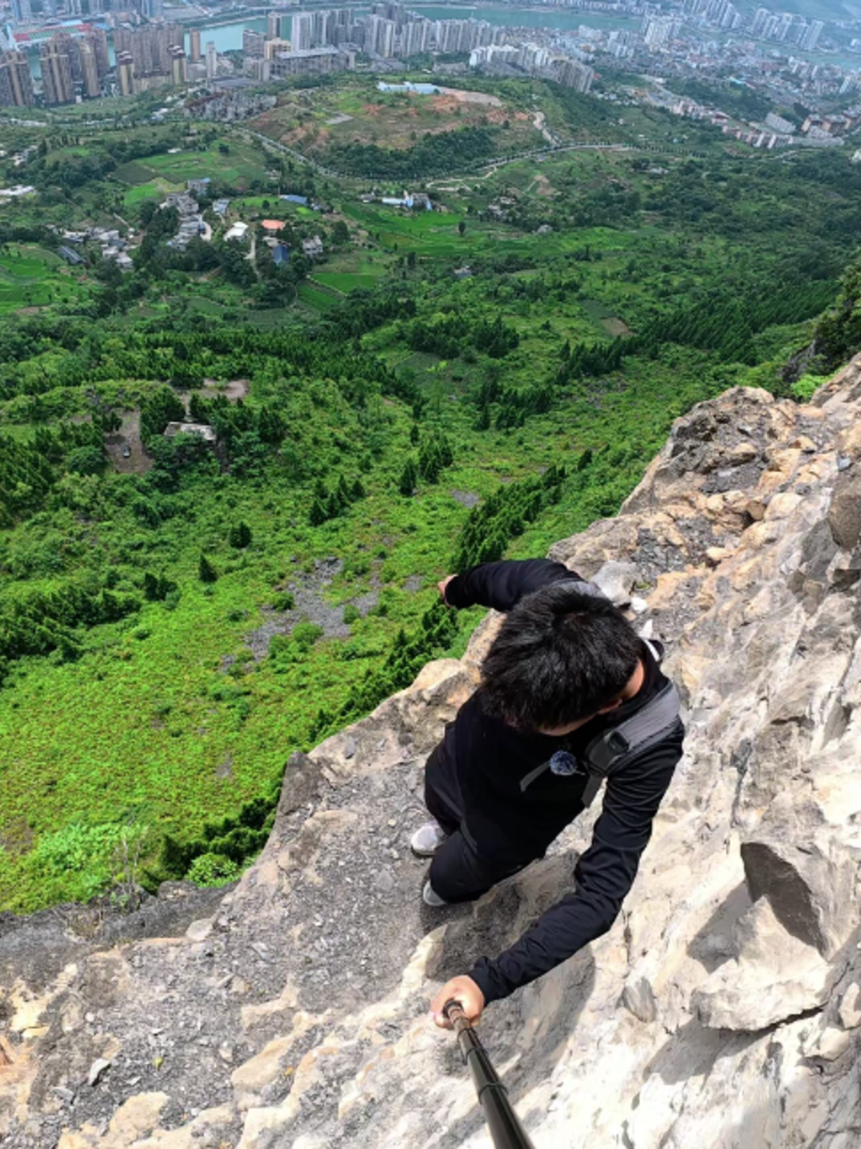 @阿乐的探索旅行