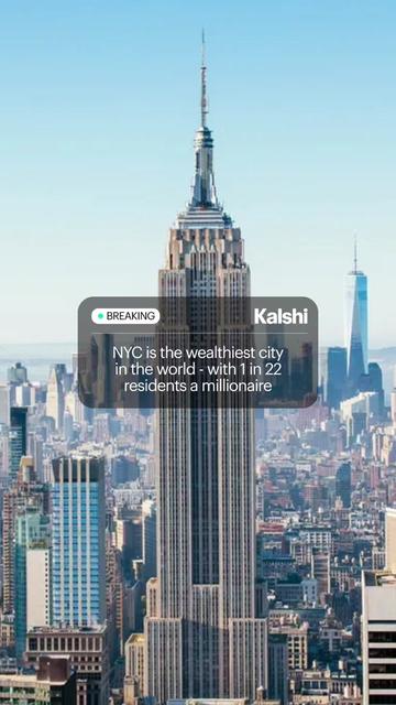 @Kalshi