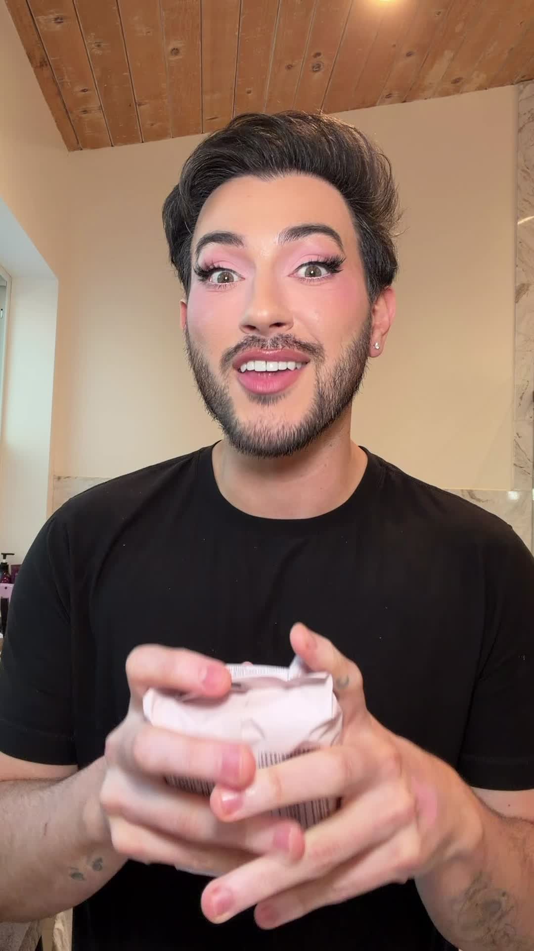 @MannyMua