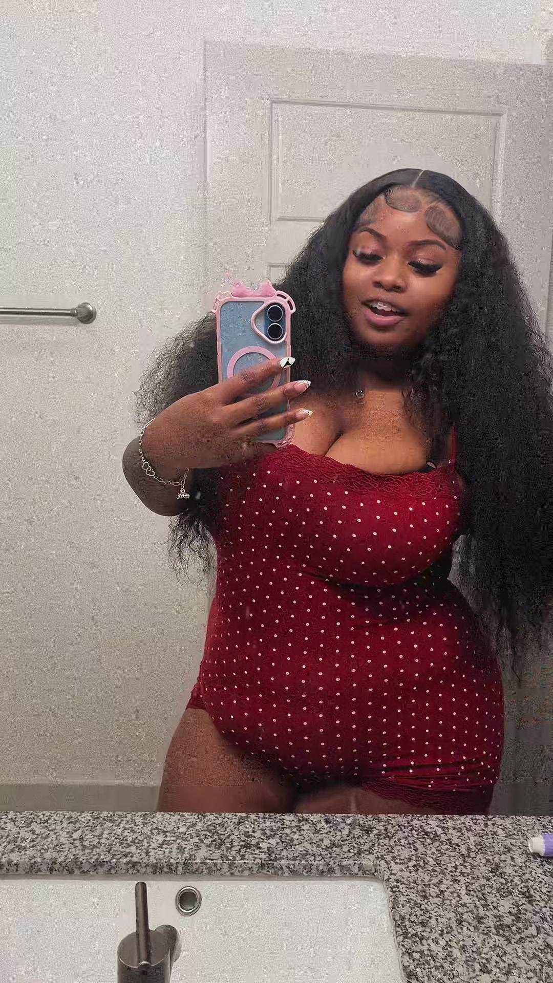 @Ta’maya Samone🥰