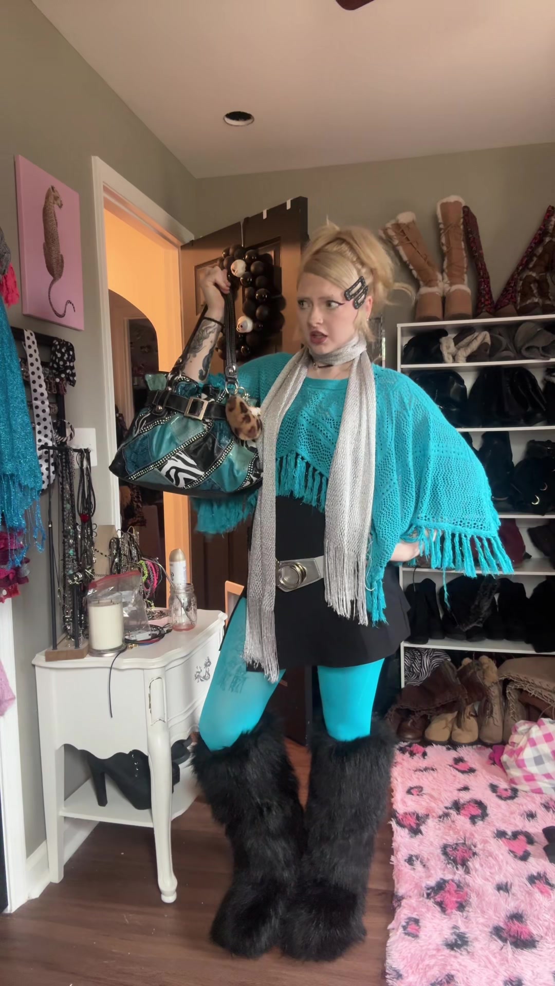@alexa😋