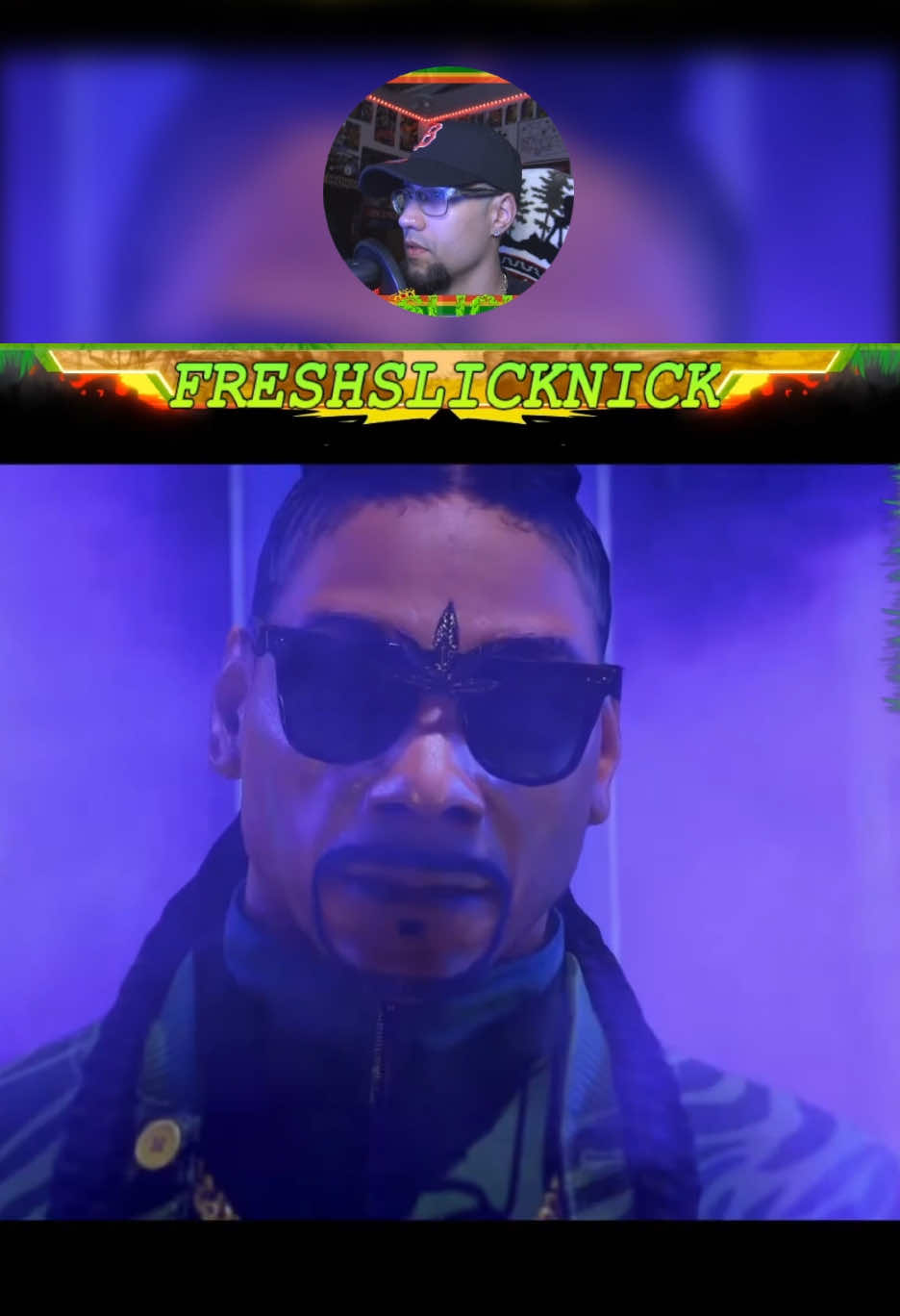 @Freshslicknick