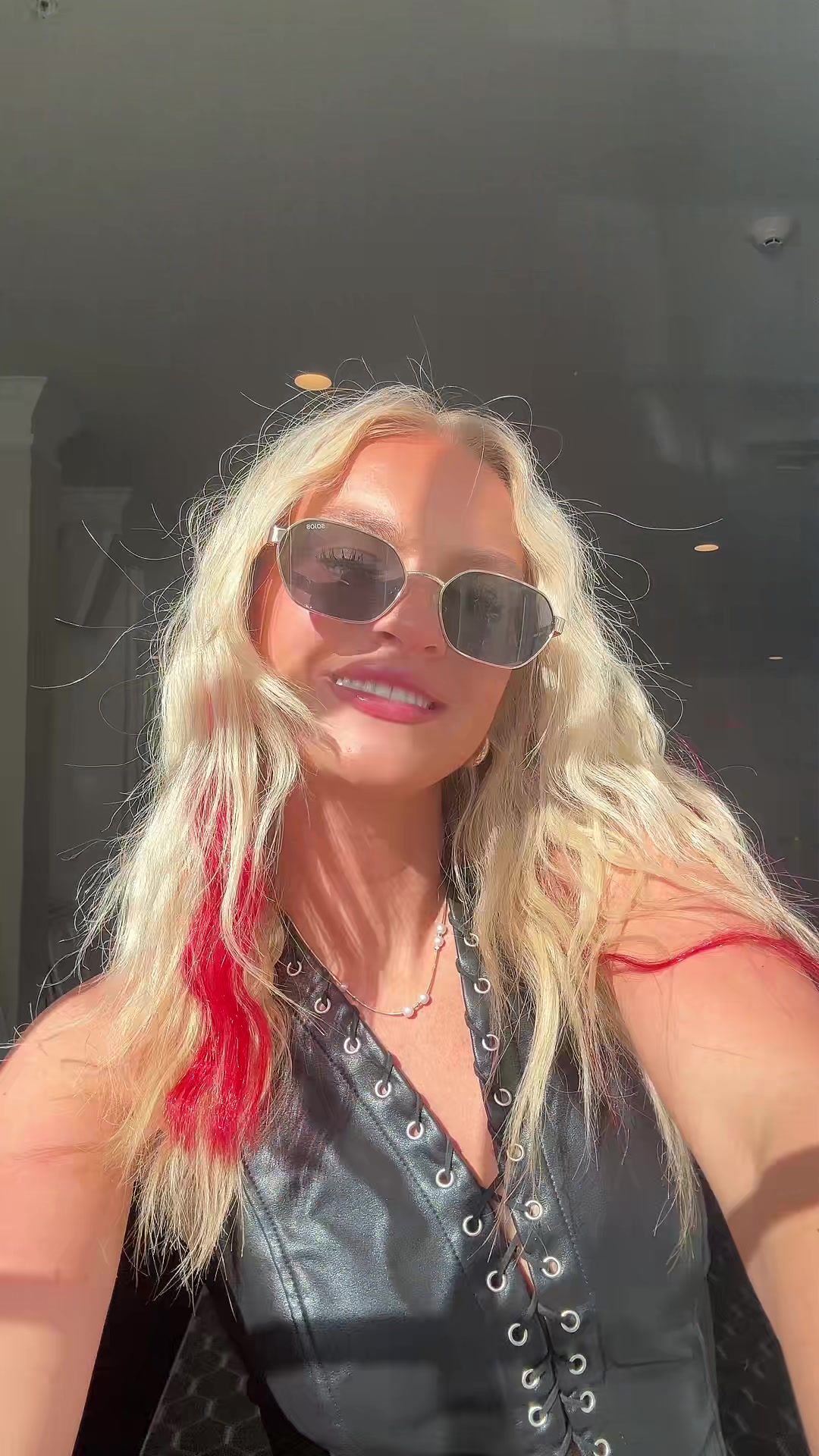 @bhadbhlondie💁🏼&zwj;♀️❤️&zwj;🔥