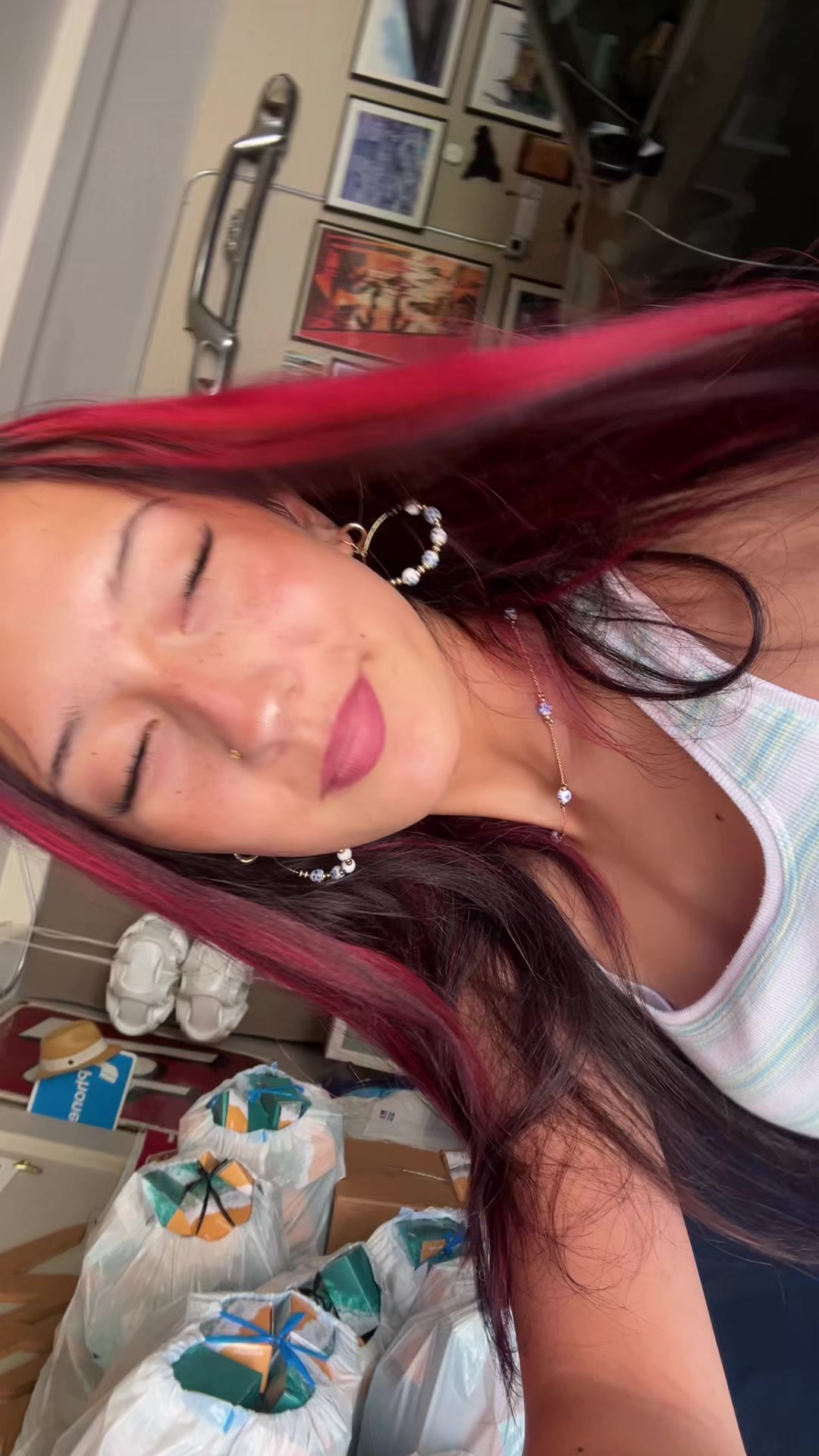 @nextdoor.niña