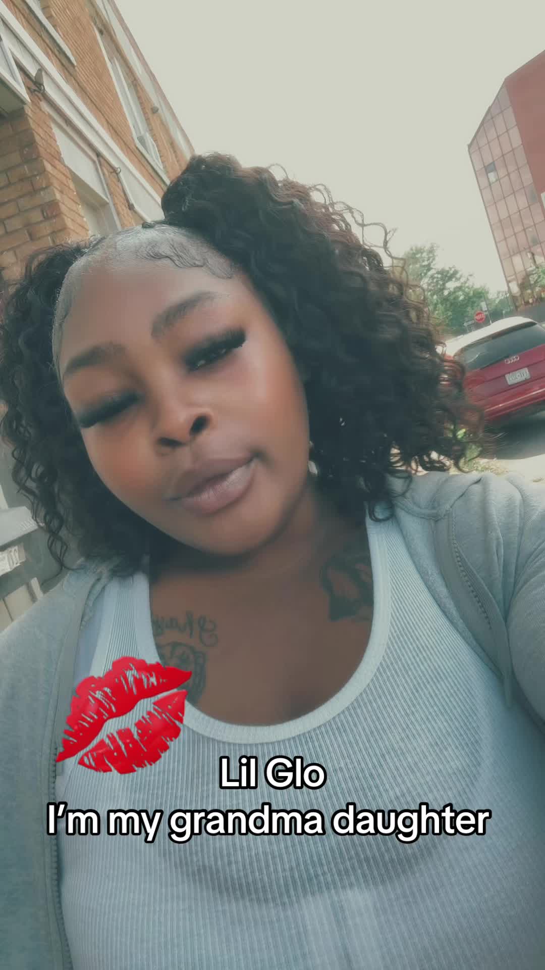 @Lala New Rone