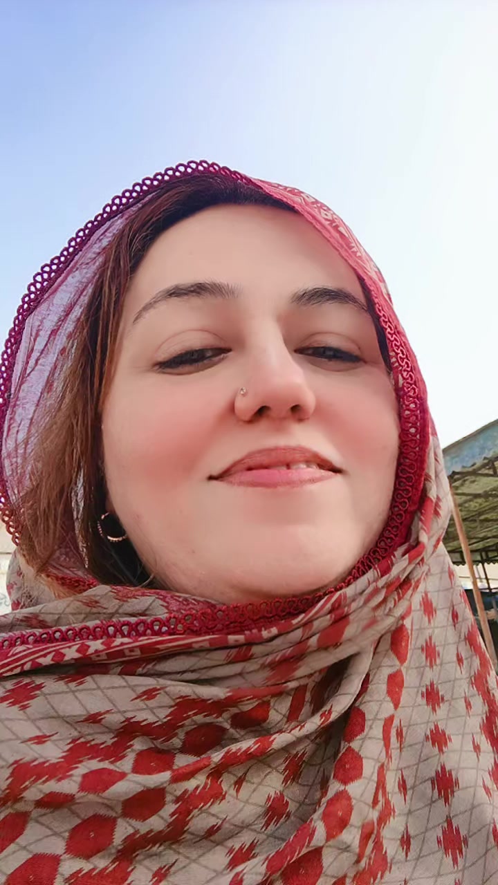 @Erum noor
