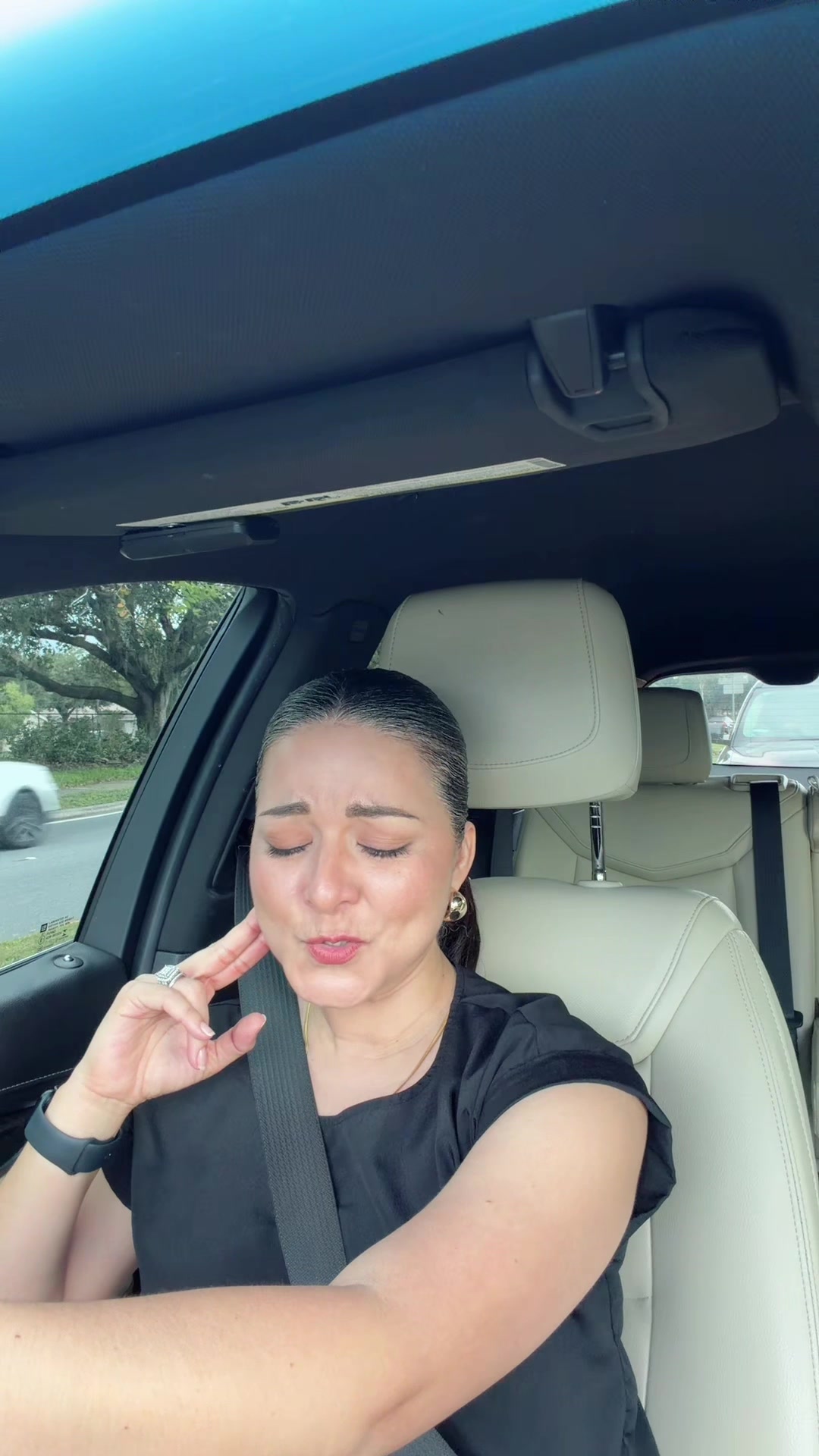 @Grace Rinc&oacute;n
