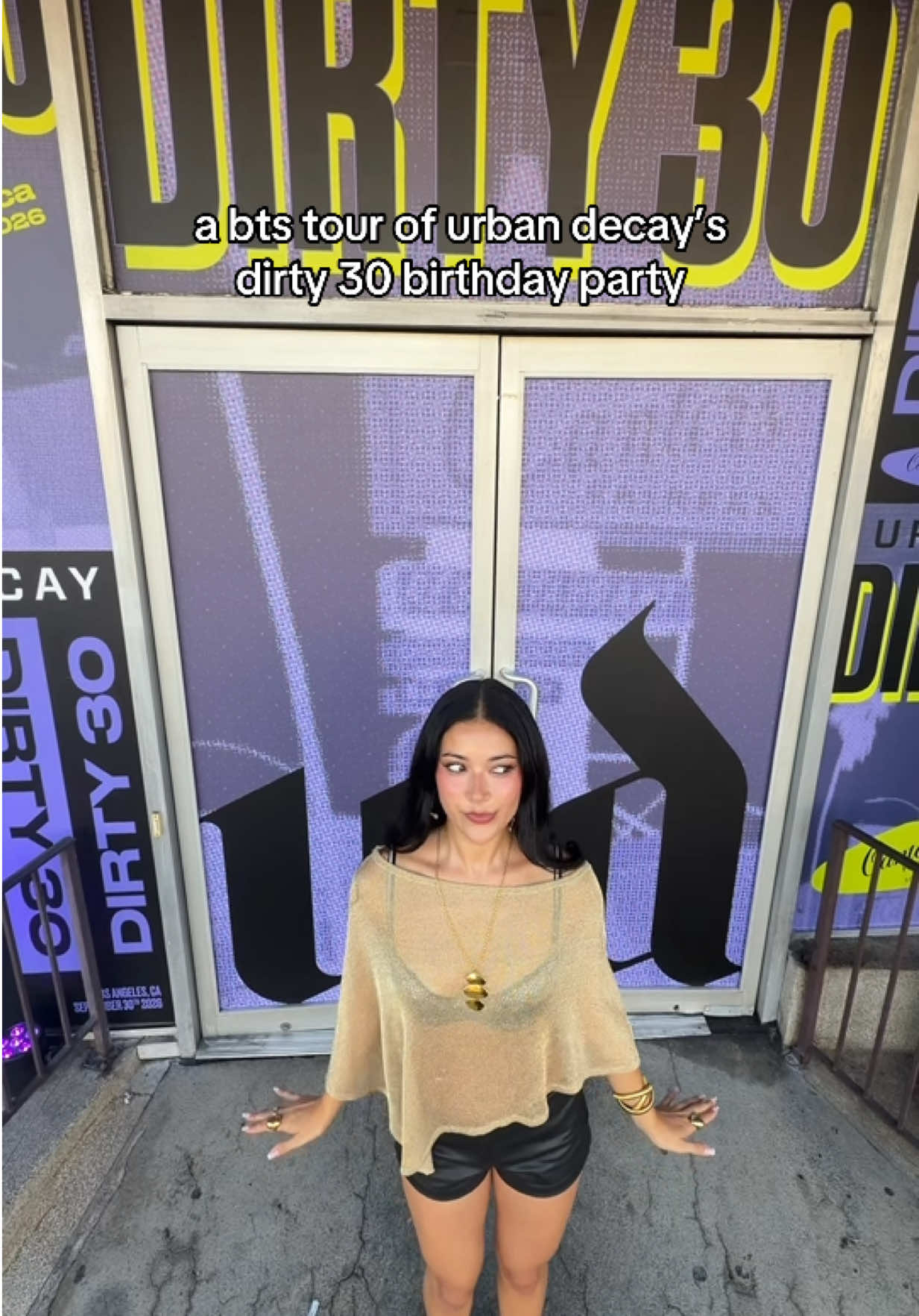 @urban decay