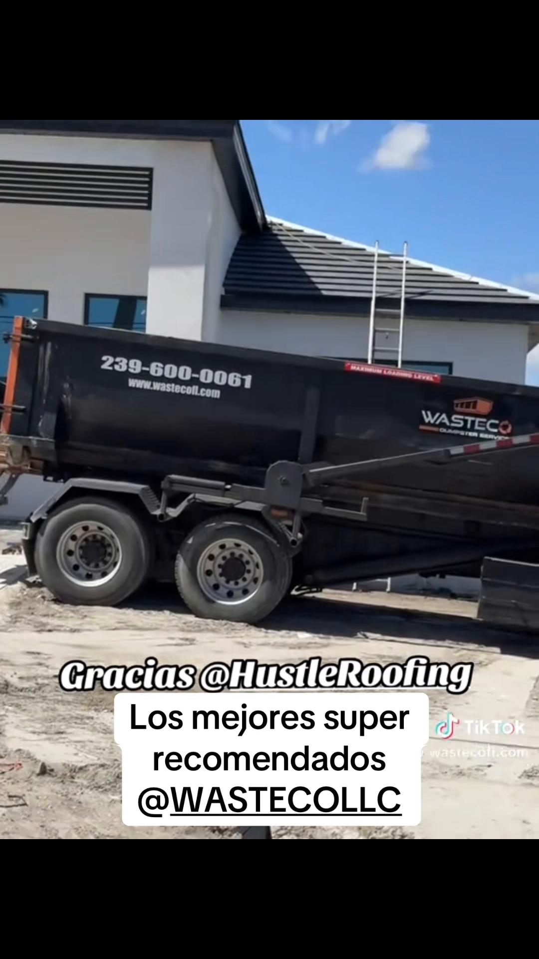 @Hustle Roofing