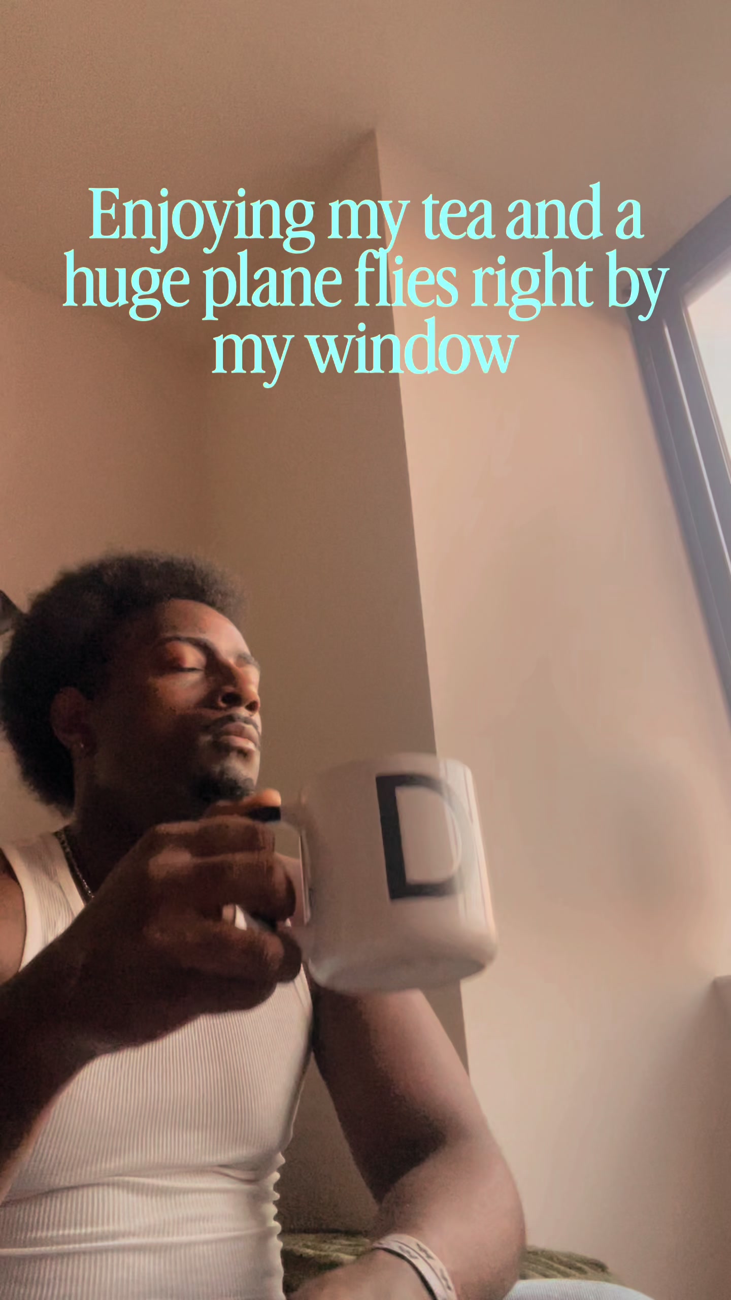 @Kelvin Denzel Miles