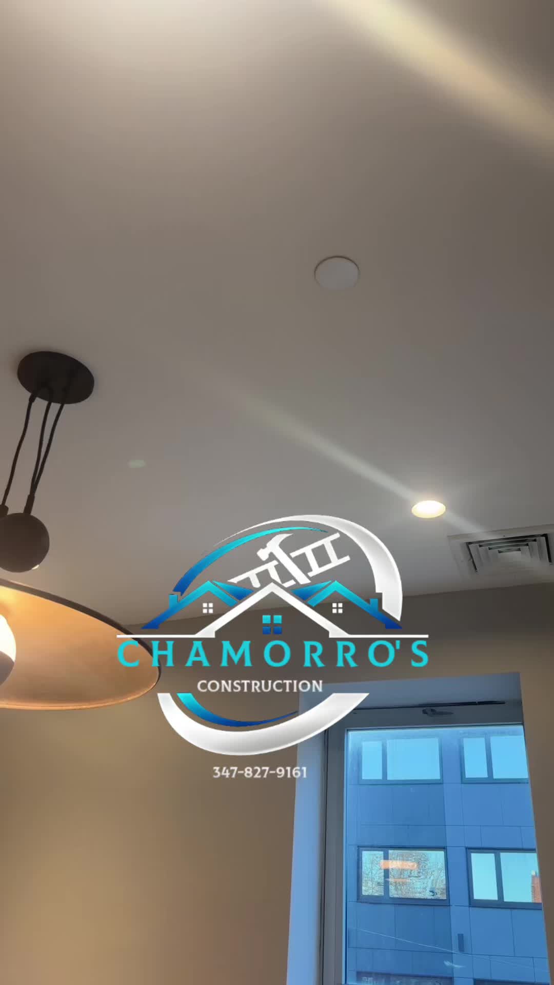 @Chamorro’s construction corp