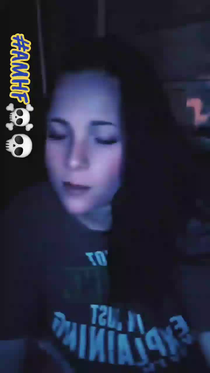 @☠️💀shotgun_queen94💀☠️