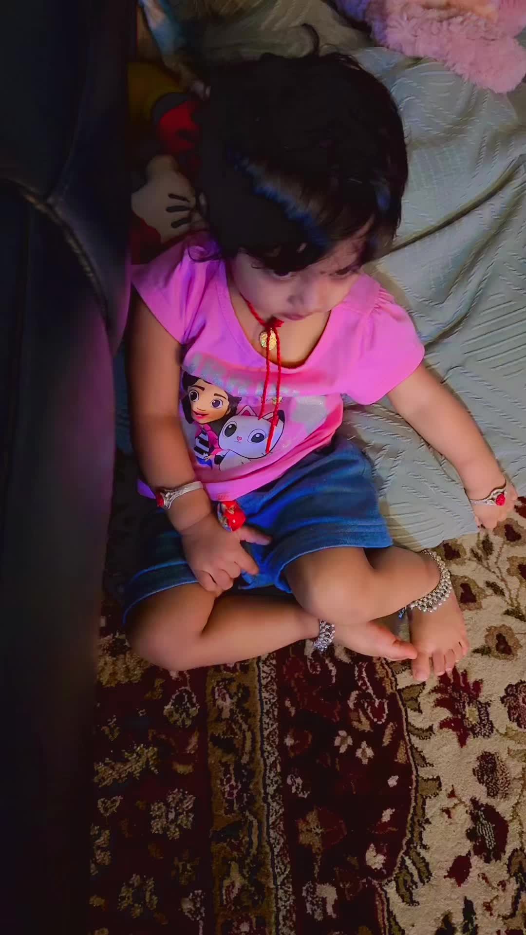 @Bibha