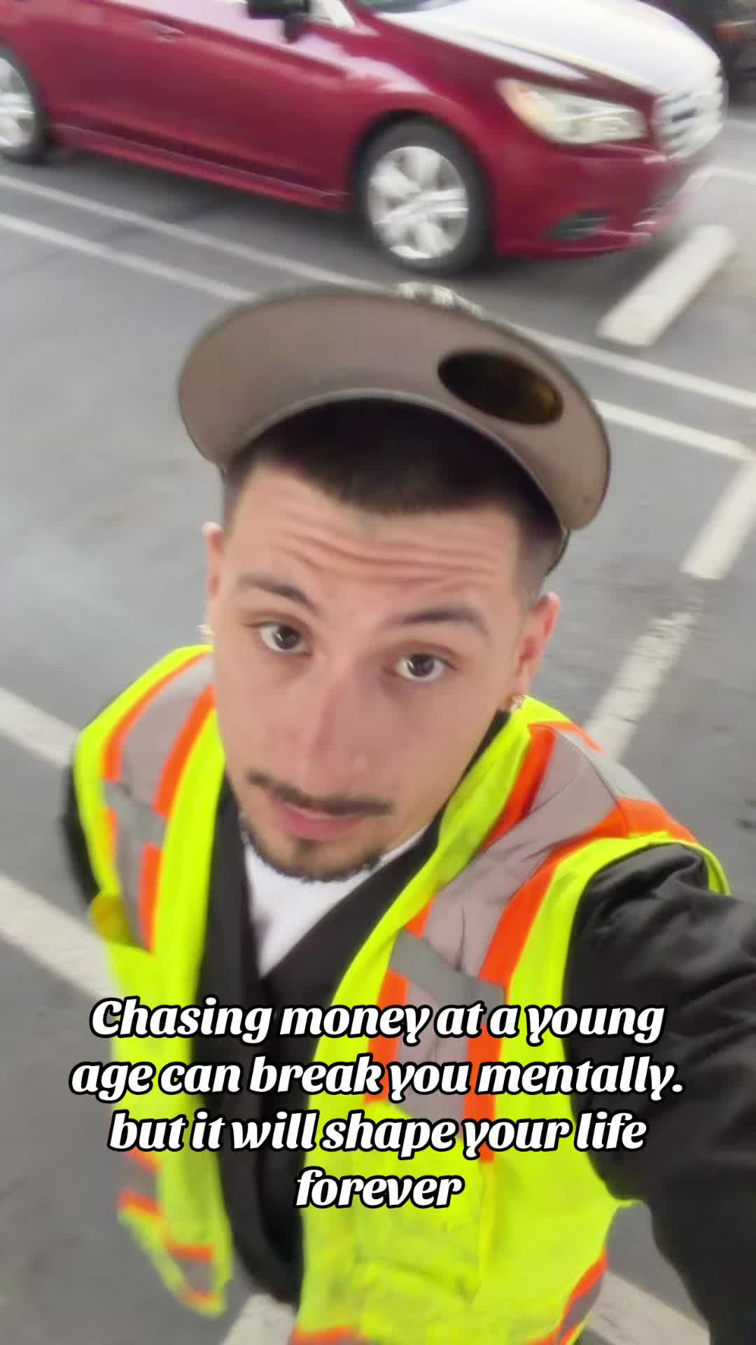 @Raymond Huerta