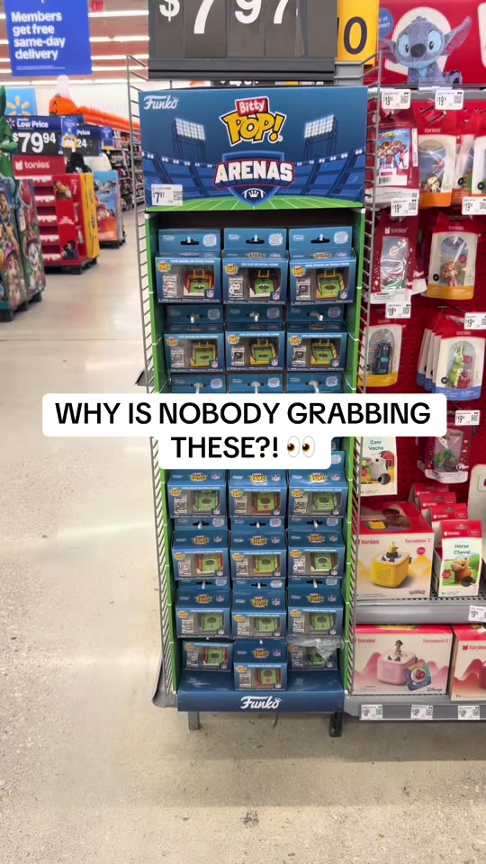 @Funko Finz