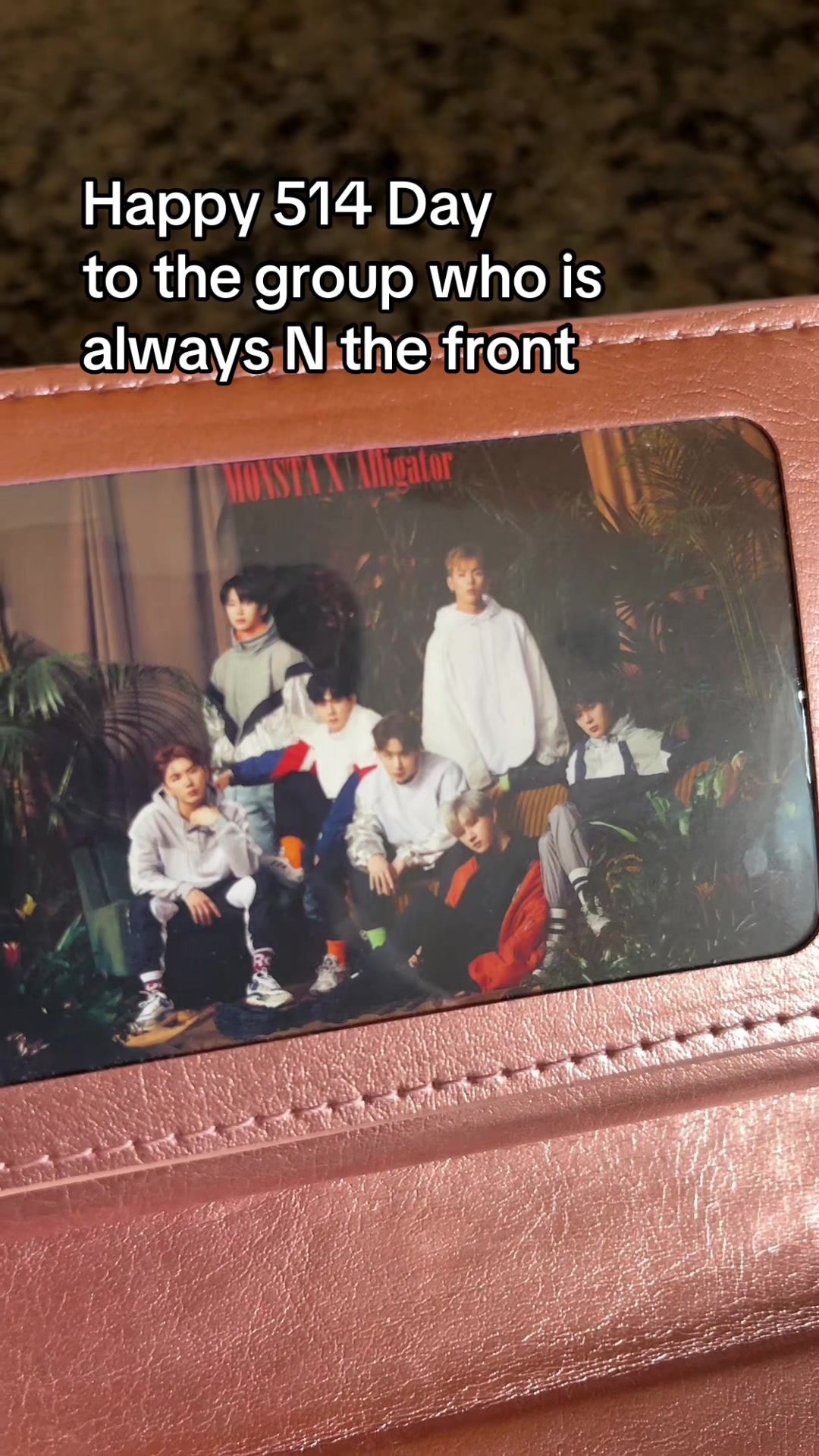 @Any Given Monbebe