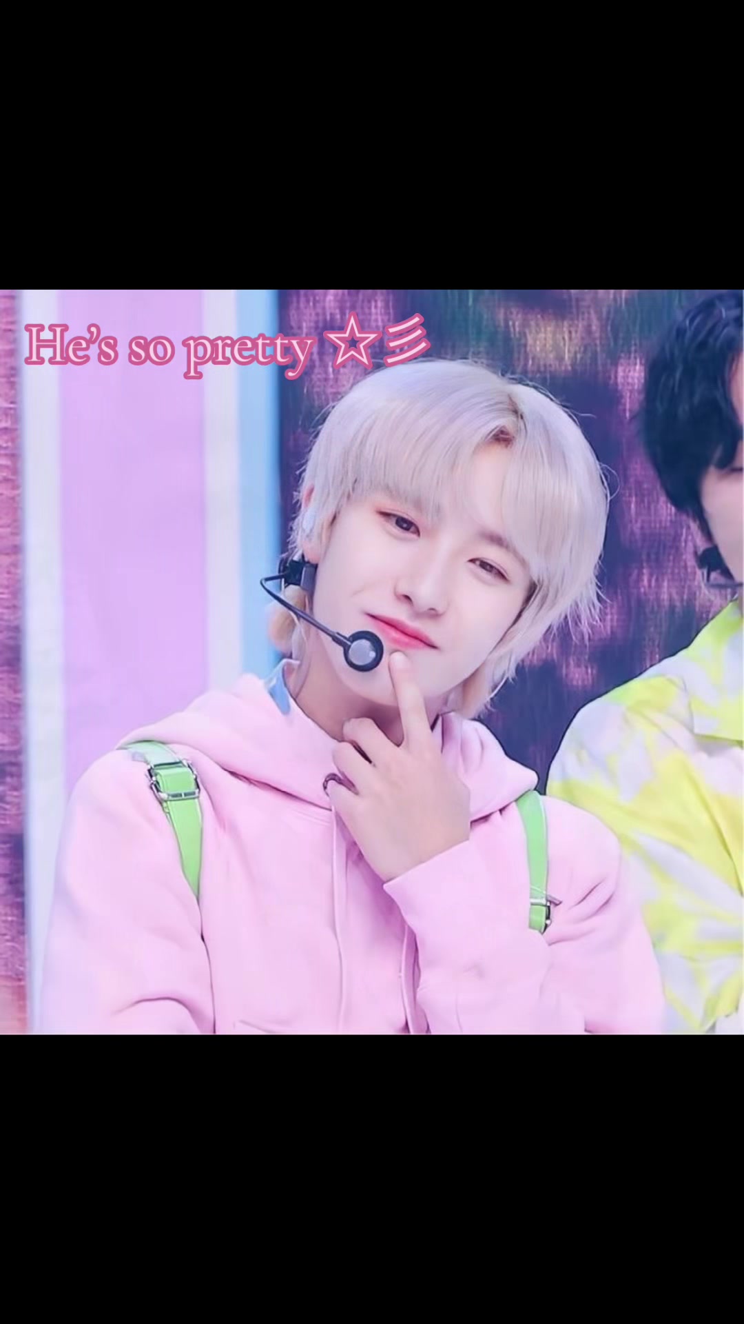 @I love chenle