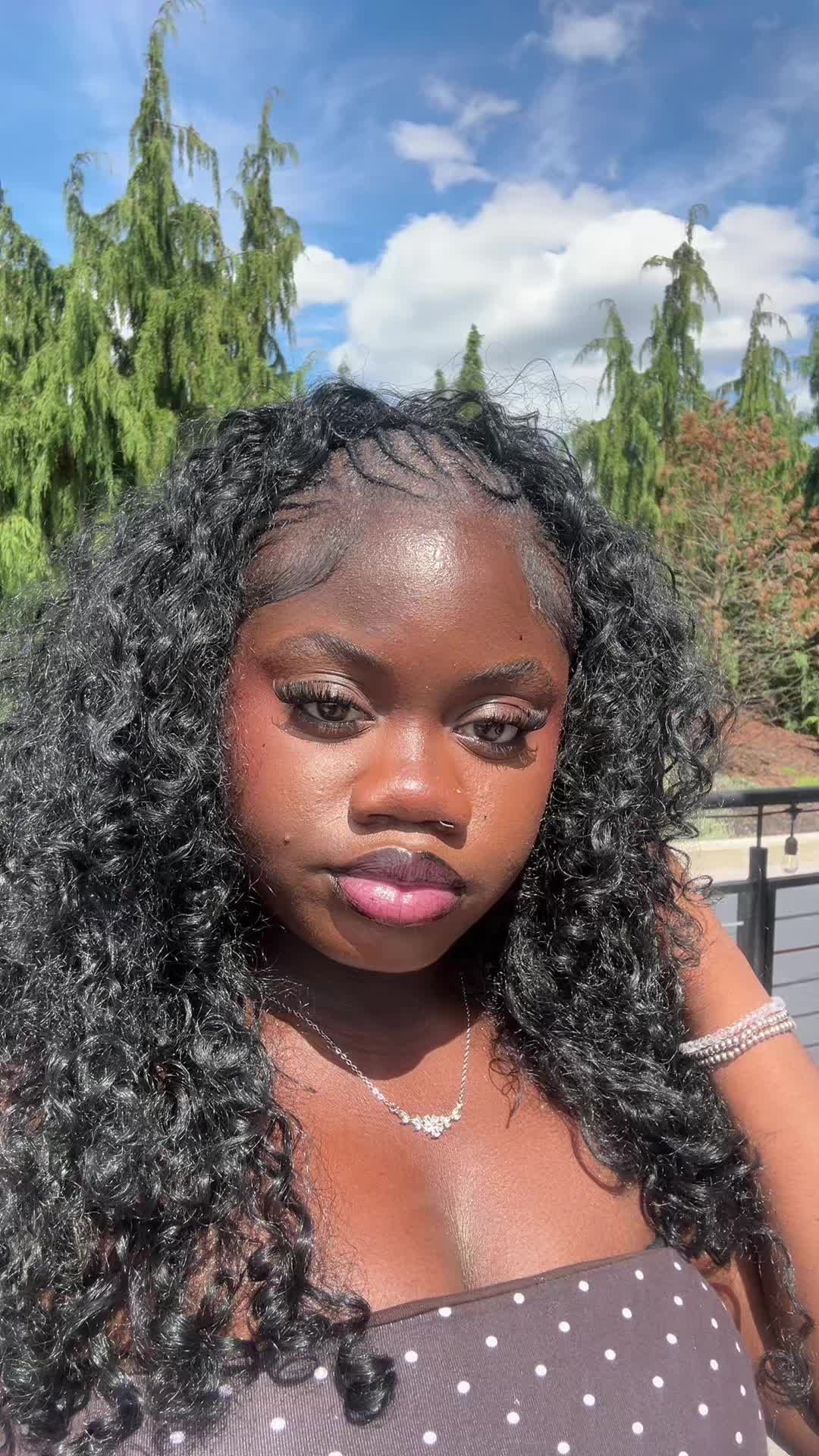 @🧚🏿♀️