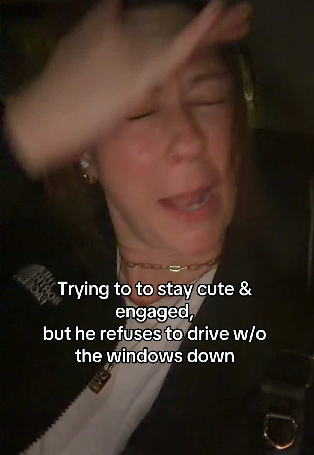 @Brittany D. Parker