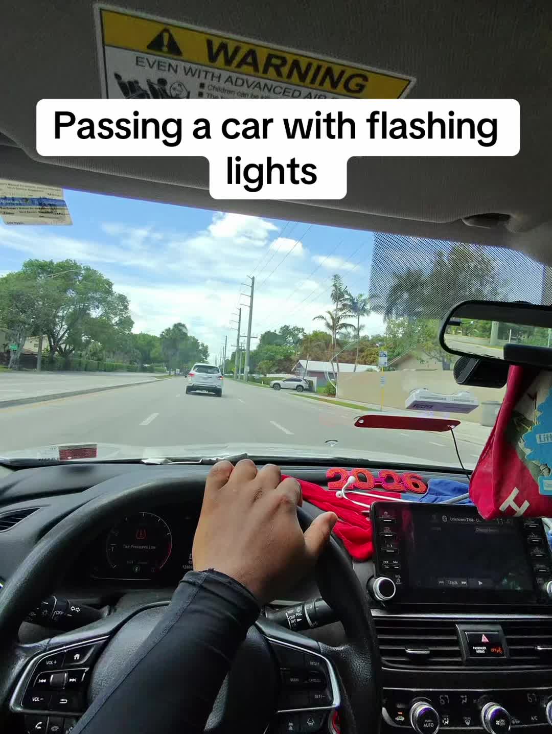 @DriveWithMike