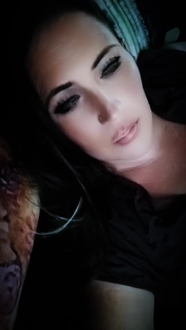 @Lil Miss Tik Tok