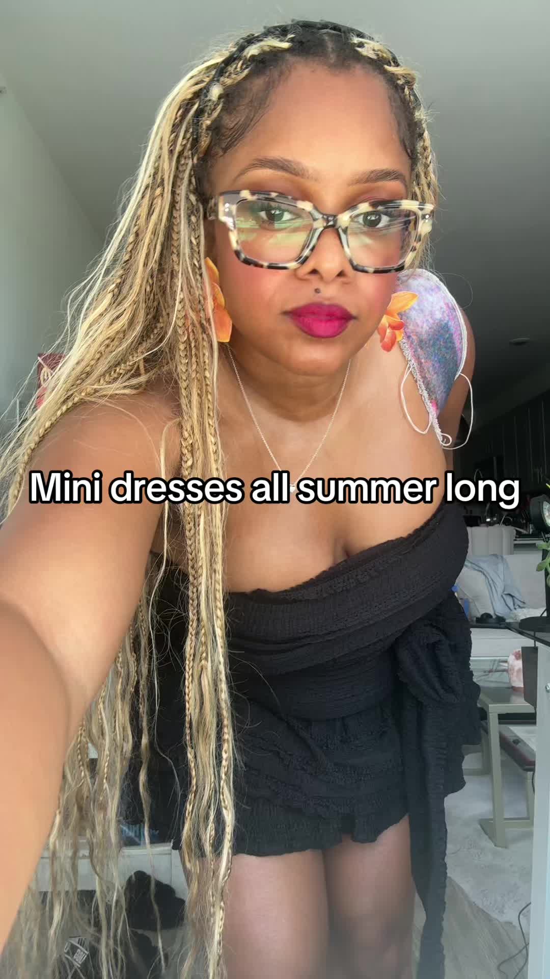 @Nikia J. | Style & Beauty