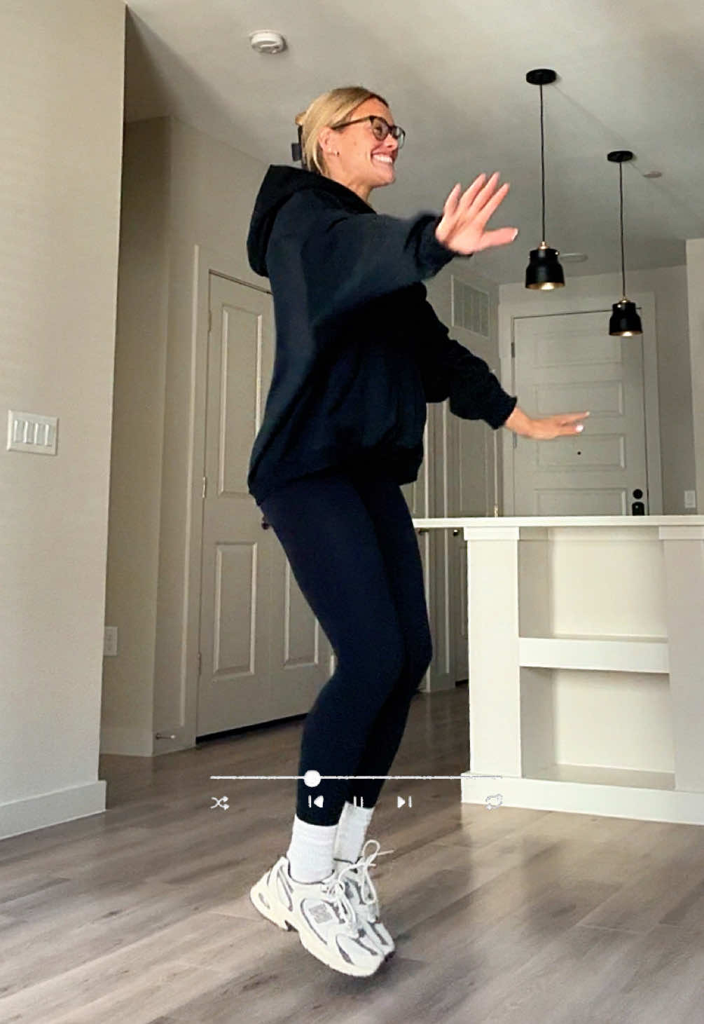 @Olivia Klein