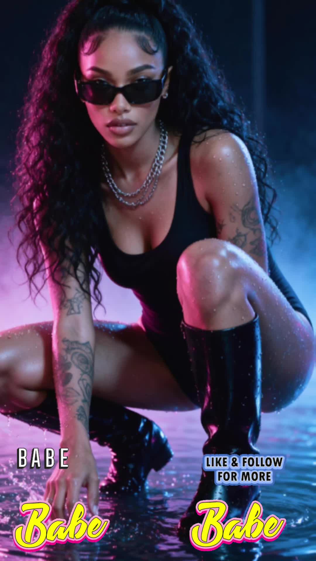 @Dominick diamond unique