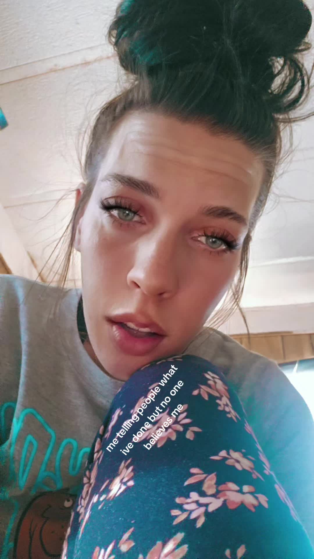 @Becky