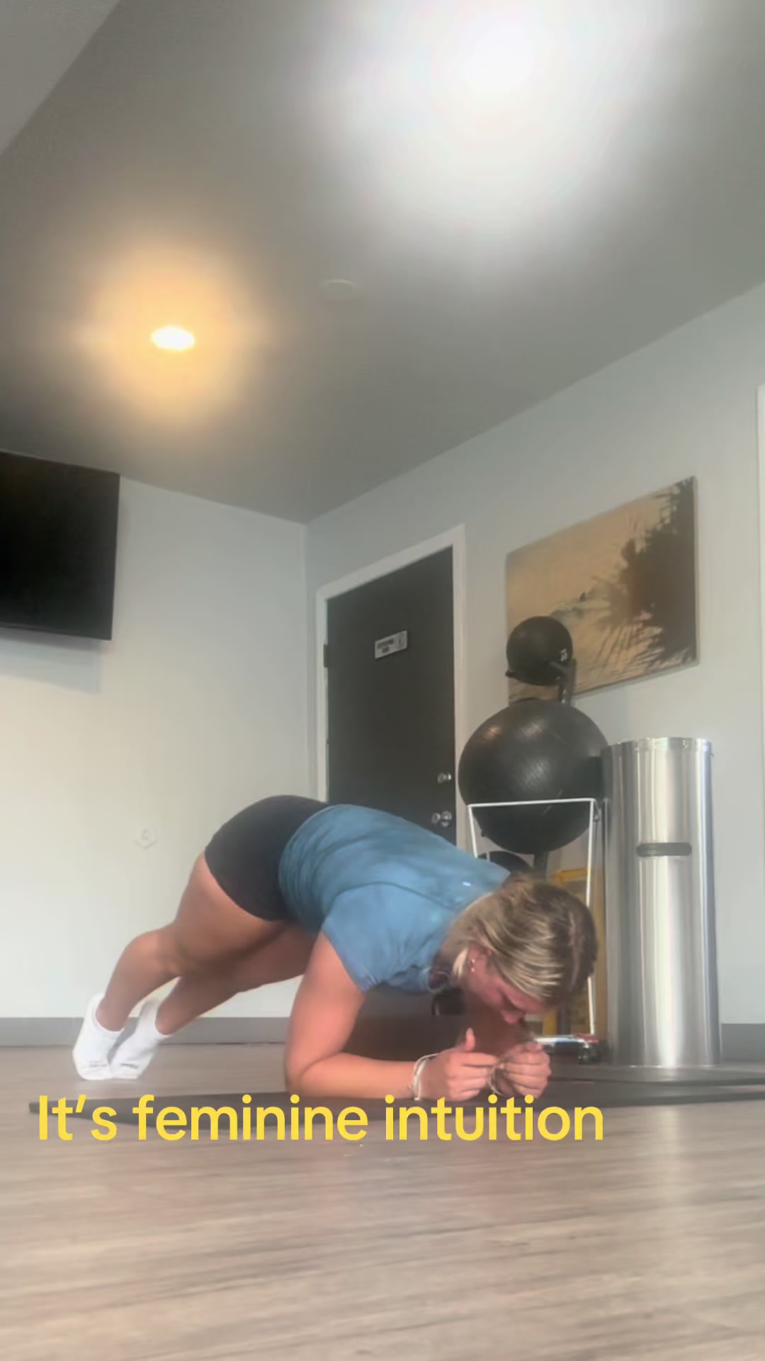 @Kenzie