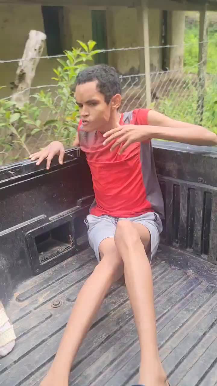 @Yudi Ramos