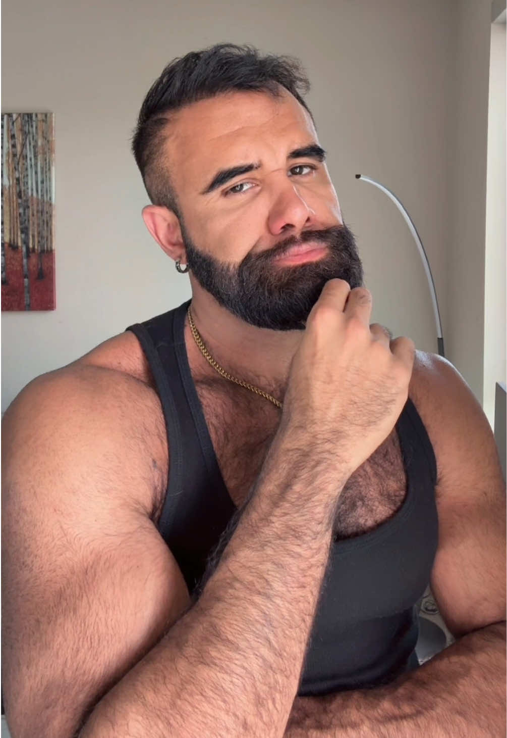 @Persian Wolf 🐺