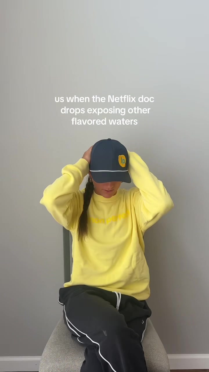 @Lemon Perfect