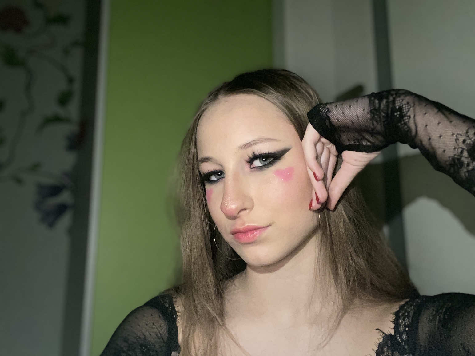 @ℒ𝒾𝒹𝒾♡