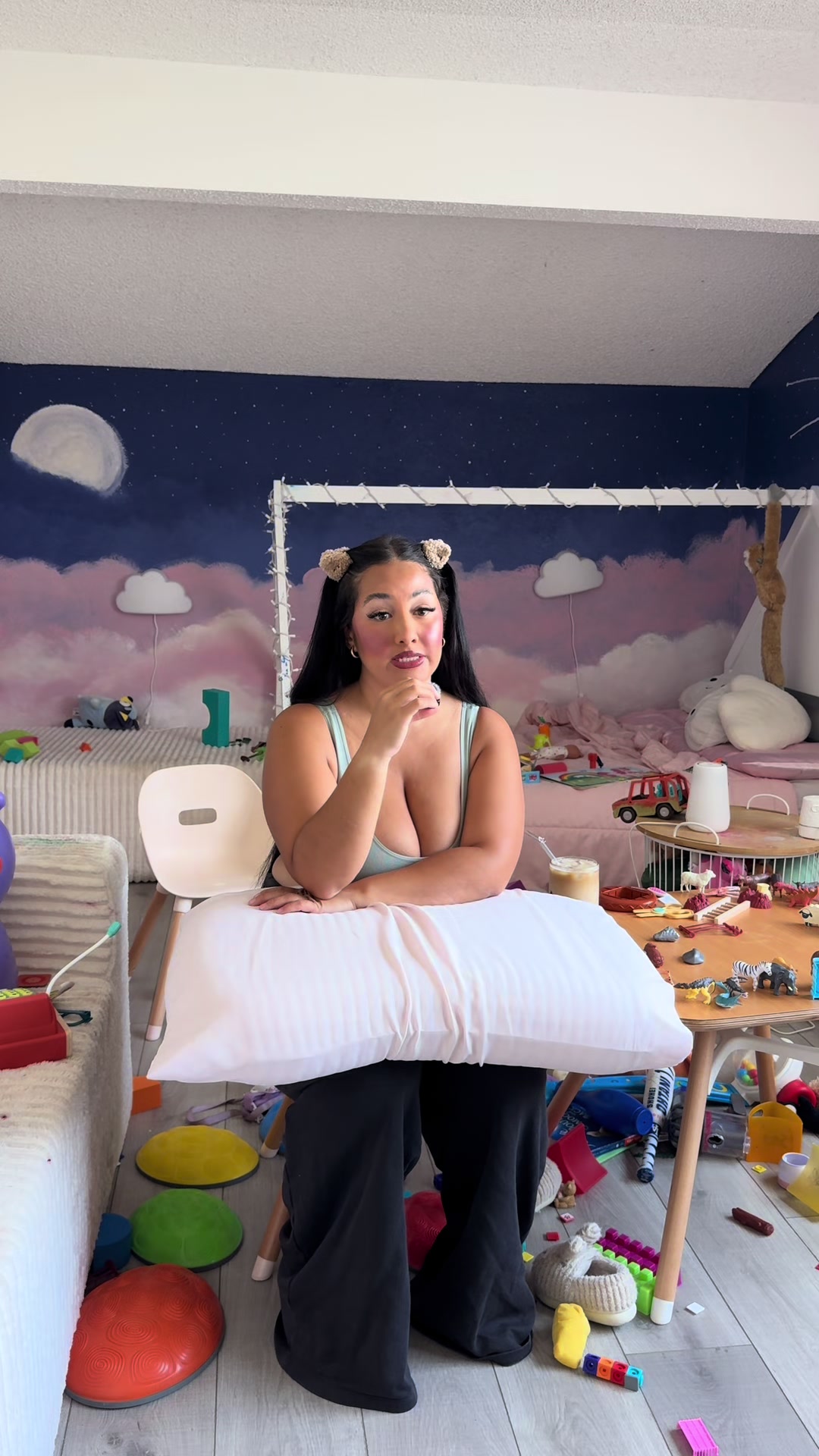 @Priscilla Yoshida